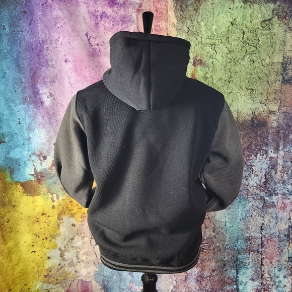 Original Deluxe Varsity Jacket - Picture 4 of 8